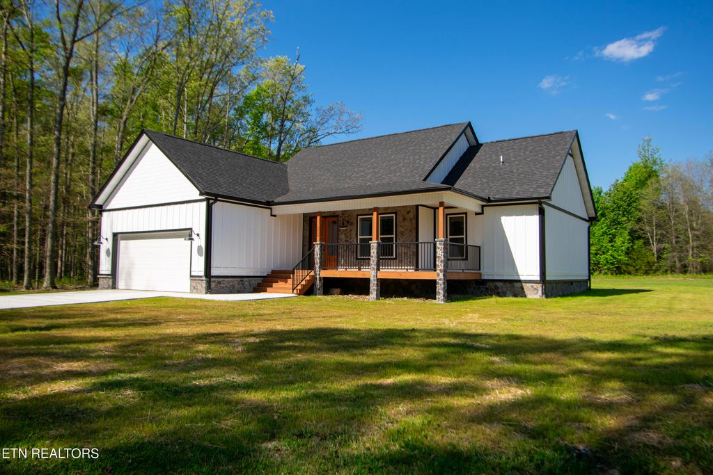 Photo of 1050 Rachel Drive, White Pine, TN 37890 (MLS # 1327849)