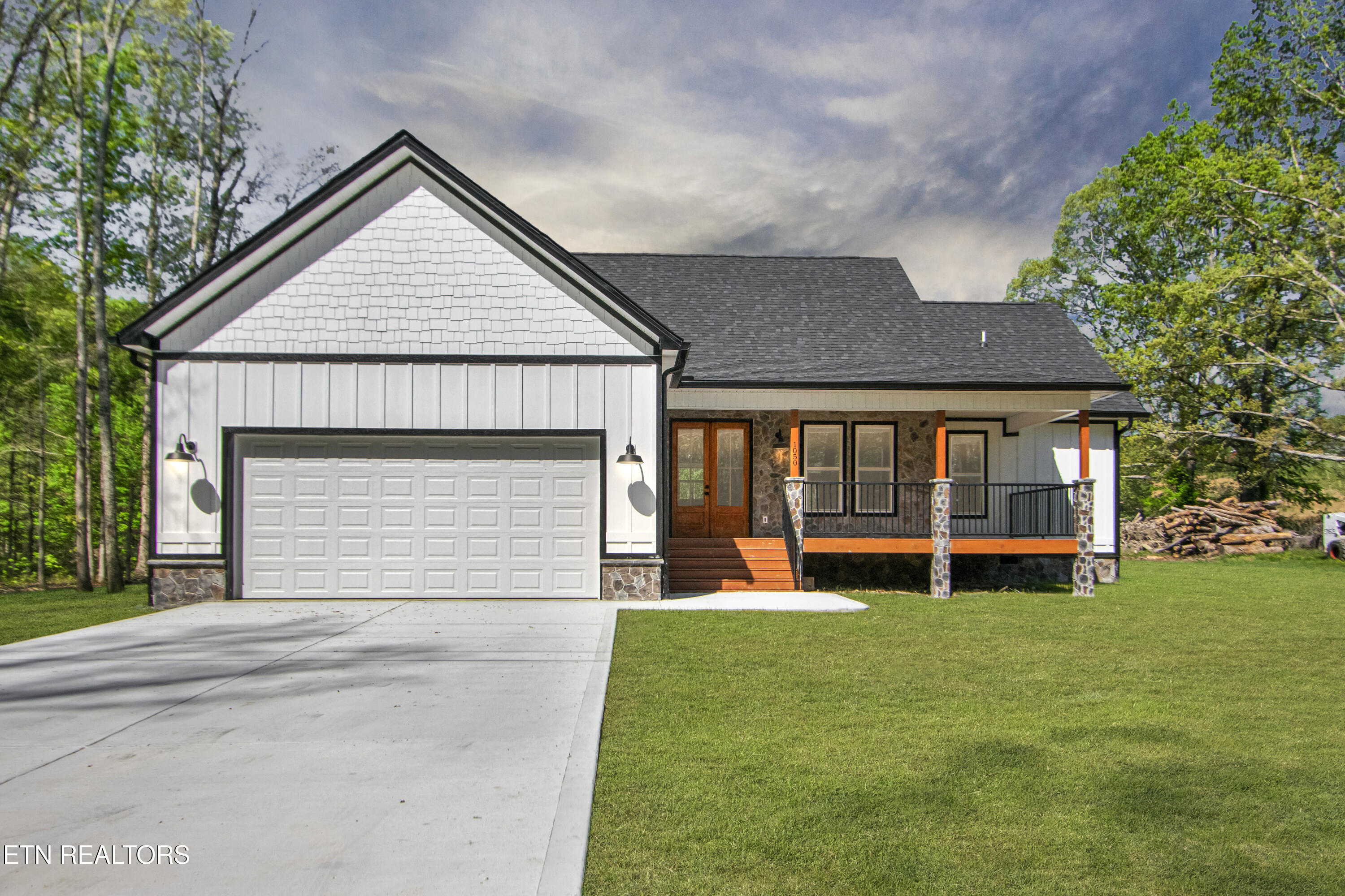 1050 Rachel Drive