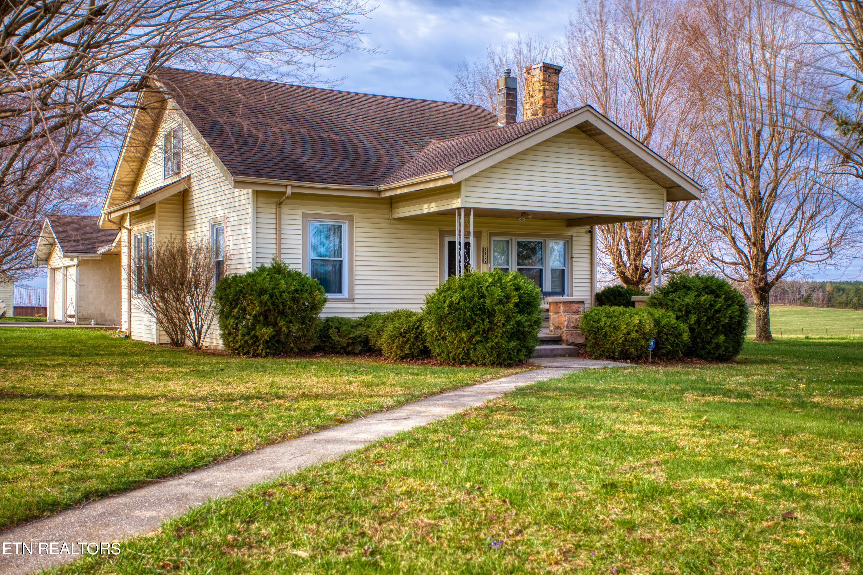 View Jamestown, TN 38556 house