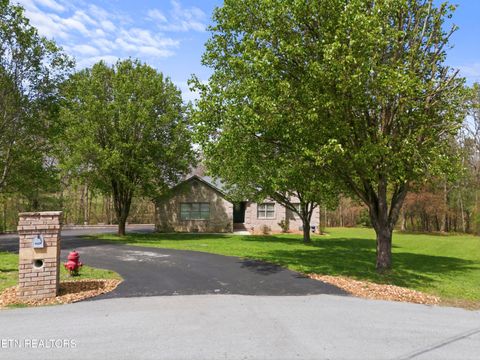Photo of 55 Rocky Lane, Crossville, TN 38571 (MLS # 1335645)