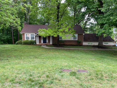 Photo of 1434 Pine Springs Rd. Rd, Knoxville, TN 37922 (MLS # 1324002)