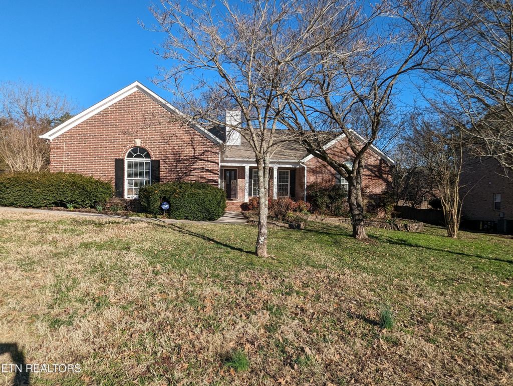 Photo of 306 Rockwell Farm Lane, Farragut, TN 37934 (MLS # 1261026)