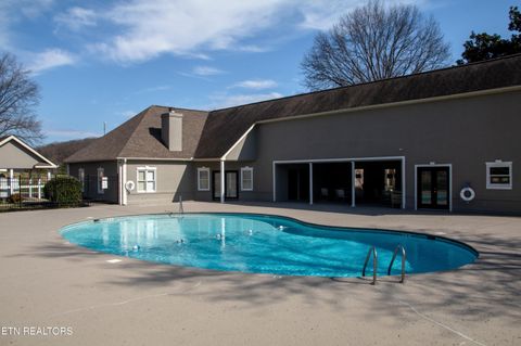 Tiny photo for 8602 Old Carriage Court, Knoxville, TN 37923 (MLS # 1332167)