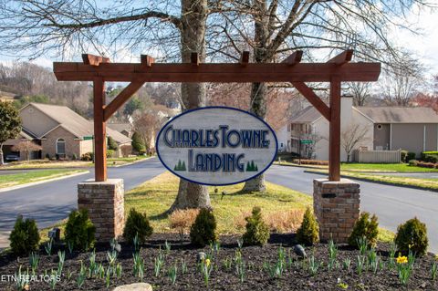 Tiny photo for 8602 Old Carriage Court, Knoxville, TN 37923 (MLS # 1332167)