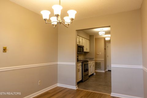 Tiny photo for 8602 Old Carriage Court, Knoxville, TN 37923 (MLS # 1332167)