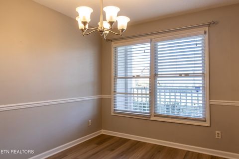 Tiny photo for 8602 Old Carriage Court, Knoxville, TN 37923 (MLS # 1332167)