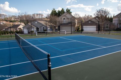 Tiny photo for 8602 Old Carriage Court, Knoxville, TN 37923 (MLS # 1332167)