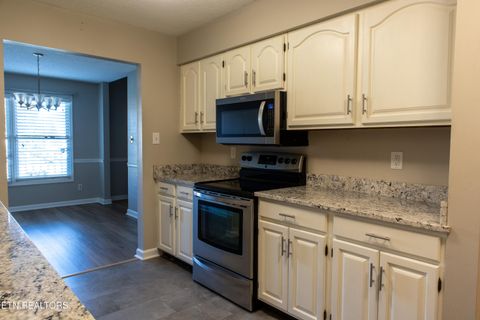 Tiny photo for 8602 Old Carriage Court, Knoxville, TN 37923 (MLS # 1332167)