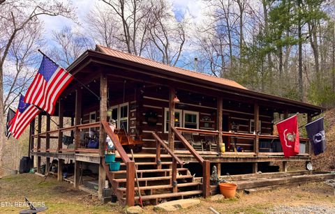 Photo of 132 Sugar Maple Way, Del Rio, TN 37727 (MLS # 1331935)