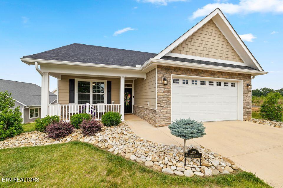 1338 Graingers Crossing