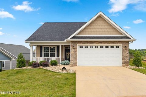1338 Graingers Crossing Rutledge TN 37861