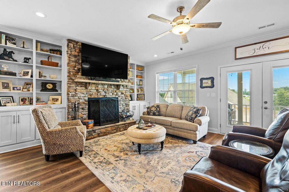 1338 Graingers Crossing