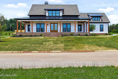 Photo of 1005 Sophie Drive, Greenback, TN 37742 (MLS # 1345443)