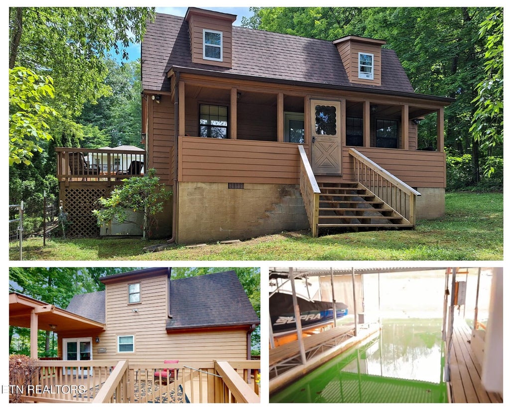 Photo of 247 Lakeview Lane, Andersonville, TN 37705 (MLS # 1323140)