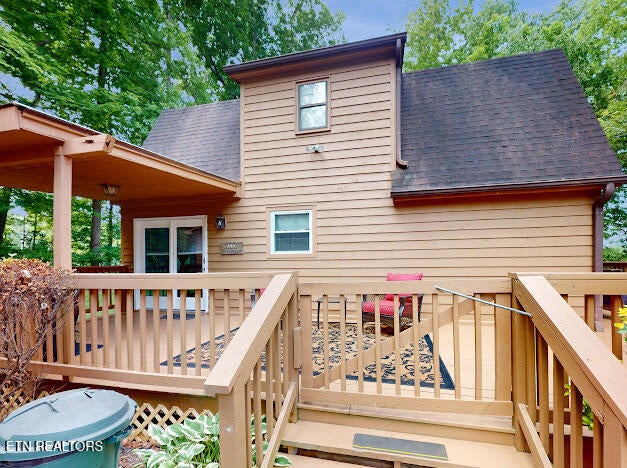 Photo of 247 Lakeview Lane, Andersonville, TN 37705 (MLS # 1323140)