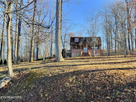 247 Lake View Lane Andersonville TN 37705