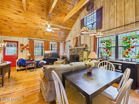 Tiny photo for 142 Rivendell Lane, Tellico Plains, TN 37385 (MLS # 1359636)