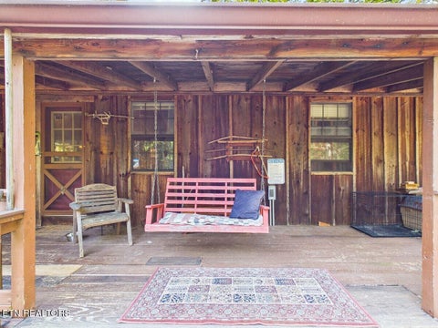 Tiny photo for 142 Rivendell Lane, Tellico Plains, TN 37385 (MLS # 1359636)