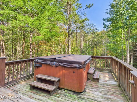 Tiny photo for 142 Rivendell Lane, Tellico Plains, TN 37385 (MLS # 1359636)