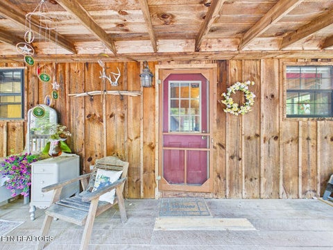 Tiny photo for 142 Rivendell Lane, Tellico Plains, TN 37385 (MLS # 1359636)