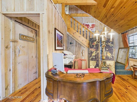 Tiny photo for 142 Rivendell Lane, Tellico Plains, TN 37385 (MLS # 1359636)