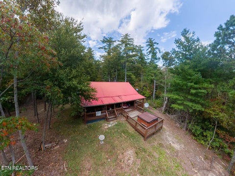 Tiny photo for 142 Rivendell Lane, Tellico Plains, TN 37385 (MLS # 1359636)