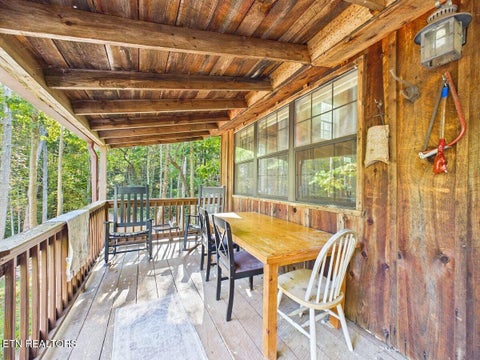 Tiny photo for 142 Rivendell Lane, Tellico Plains, TN 37385 (MLS # 1359636)