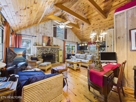 Tiny photo for 142 Rivendell Lane, Tellico Plains, TN 37385 (MLS # 1359636)