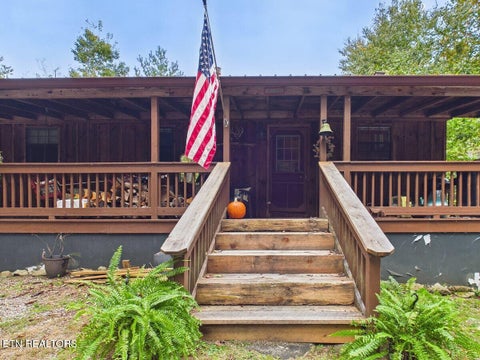 Tiny photo for 142 Rivendell Lane, Tellico Plains, TN 37385 (MLS # 1359636)