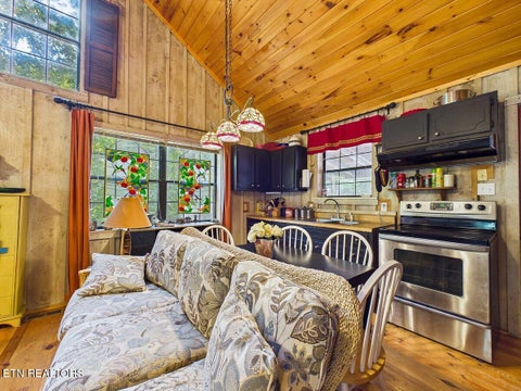 Tiny photo for 142 Rivendell Lane, Tellico Plains, TN 37385 (MLS # 1359636)