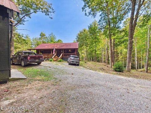 Tiny photo for 142 Rivendell Lane, Tellico Plains, TN 37385 (MLS # 1359636)
