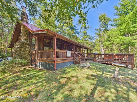 Tiny photo for 142 Rivendell Lane, Tellico Plains, TN 37385 (MLS # 1359636)