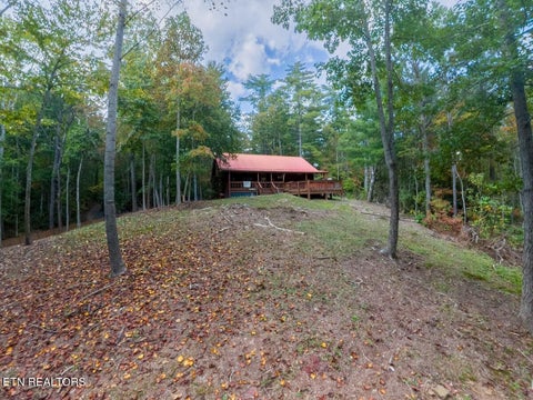 Tiny photo for 142 Rivendell Lane, Tellico Plains, TN 37385 (MLS # 1359636)