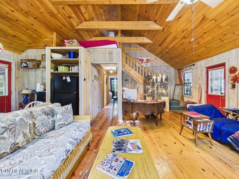 Tiny photo for 142 Rivendell Lane, Tellico Plains, TN 37385 (MLS # 1359636)
