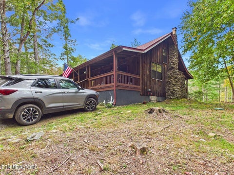 Tiny photo for 142 Rivendell Lane, Tellico Plains, TN 37385 (MLS # 1359636)