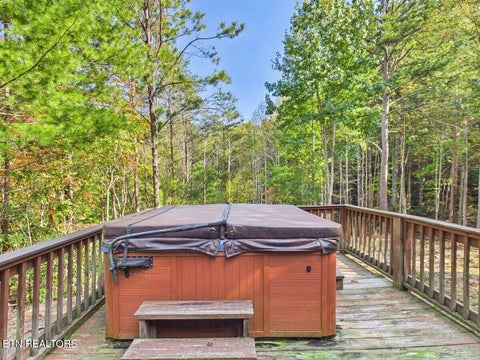 Tiny photo for 142 Rivendell Lane, Tellico Plains, TN 37385 (MLS # 1359636)