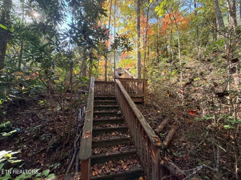 Tiny photo for 142 Rivendell Lane, Tellico Plains, TN 37385 (MLS # 1359636)