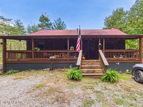 Tiny photo for 142 Rivendell Lane, Tellico Plains, TN 37385 (MLS # 1359636)