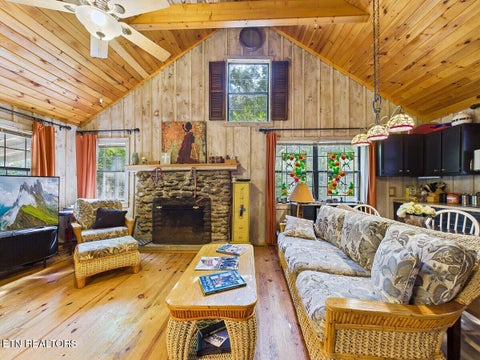 Tiny photo for 142 Rivendell Lane, Tellico Plains, TN 37385 (MLS # 1359636)