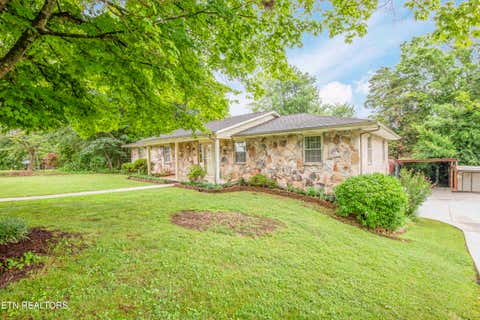 Tiny photo for 501 Oran Zirkle Rd, Kingston, TN 37763 (MLS # 1350062)