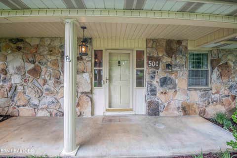 Tiny photo for 501 Oran Zirkle Rd, Kingston, TN 37763 (MLS # 1350062)