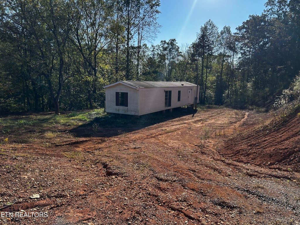 Photo of 3225 New Hwy 68, Madisonville, TN 37354 (MLS # 1317485)
