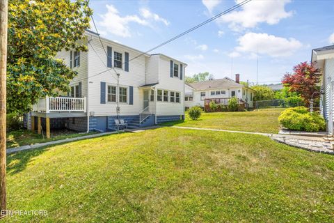 Tiny photo for 1129 Fairfax Ave, Knoxville, TN 37917 (MLS # 1341666)