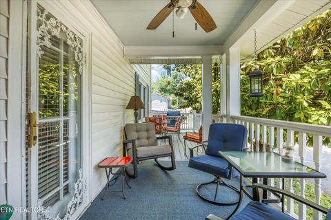Tiny photo for 1129 Fairfax Ave, Knoxville, TN 37917 (MLS # 1341666)
