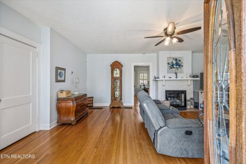Tiny photo for 1129 Fairfax Ave, Knoxville, TN 37917 (MLS # 1341666)