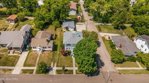Tiny photo for 1129 Fairfax Ave, Knoxville, TN 37917 (MLS # 1341666)