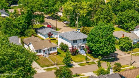 Tiny photo for 1129 Fairfax Ave, Knoxville, TN 37917 (MLS # 1341666)