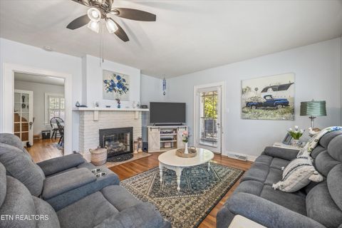 Tiny photo for 1129 Fairfax Ave, Knoxville, TN 37917 (MLS # 1341666)