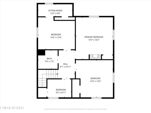 Tiny photo for 1129 Fairfax Ave, Knoxville, TN 37917 (MLS # 1341666)