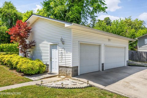 Tiny photo for 1129 Fairfax Ave, Knoxville, TN 37917 (MLS # 1341666)
